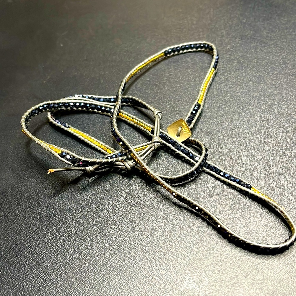 Nakamol Bracelet